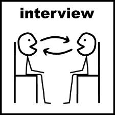Interview and inrrogation section